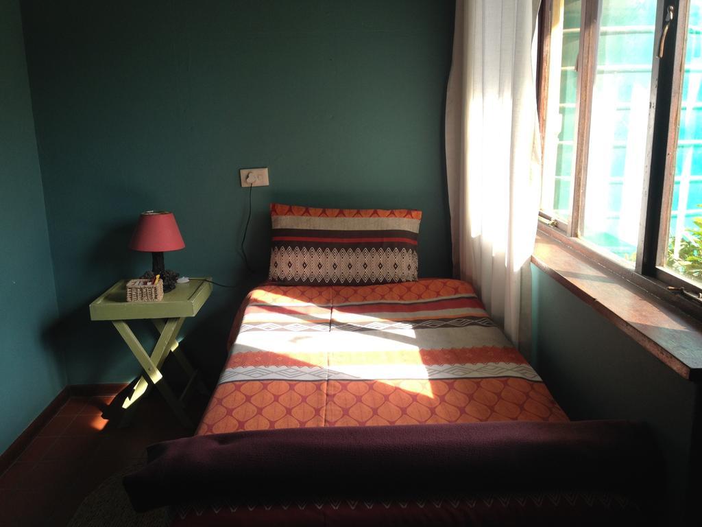 Jungle Monkey Backpackers Hostel Port Saint John's Room photo